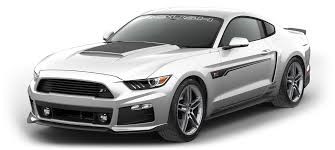 This image has an empty alt attribute; its file name is modern-mustang.jpg